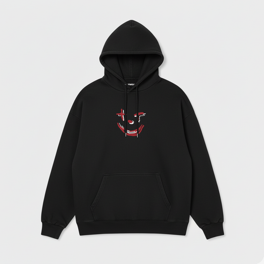 Joker Hoodies