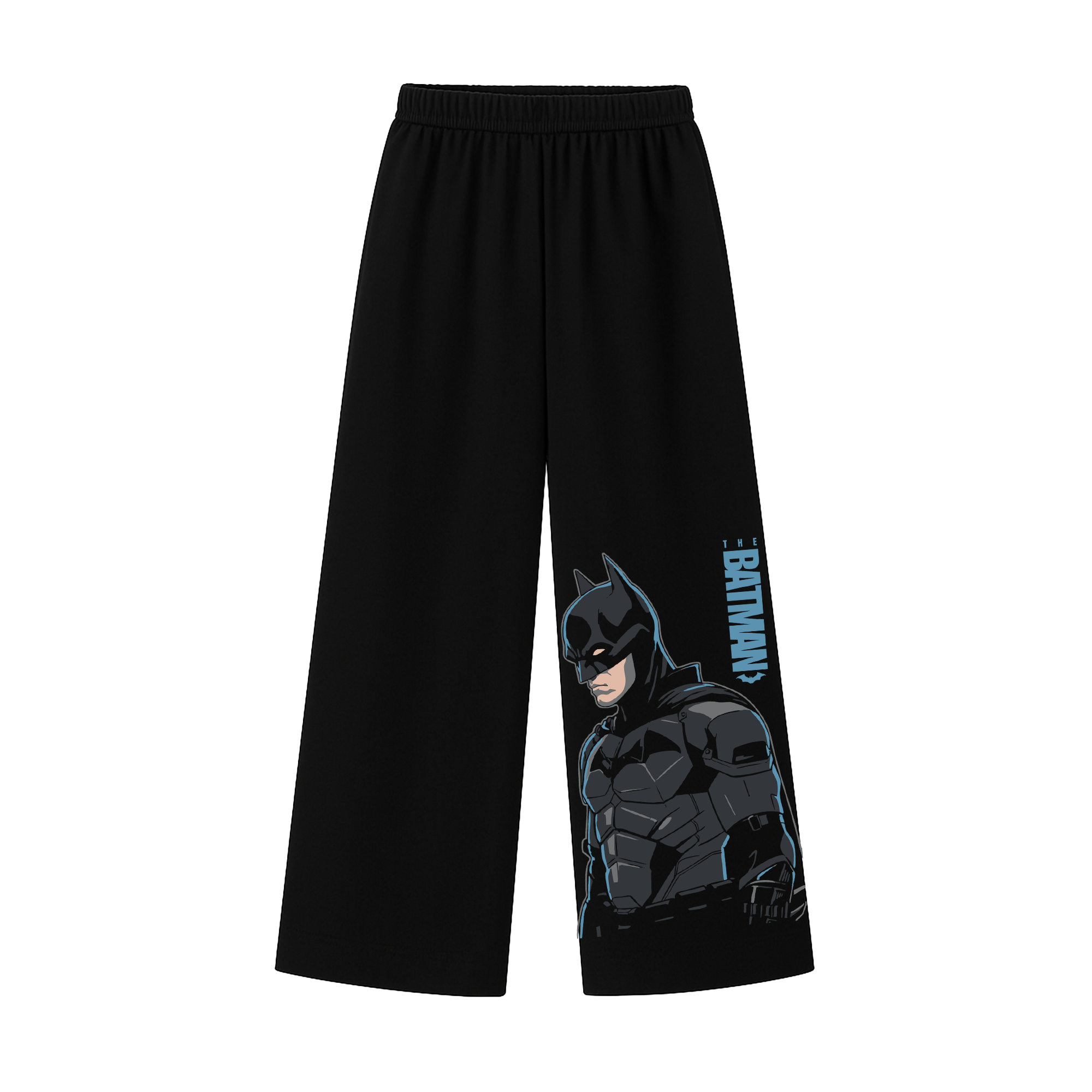 Dark Knight Rises Baggy Pant - Image 1