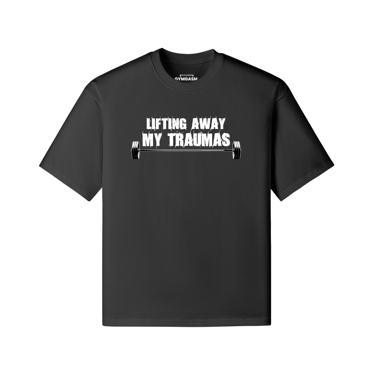 Lifting Trauma Oversized