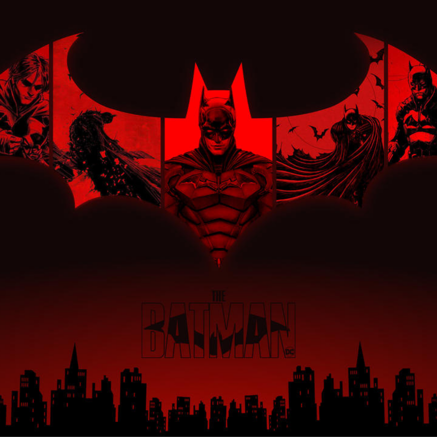 Batman