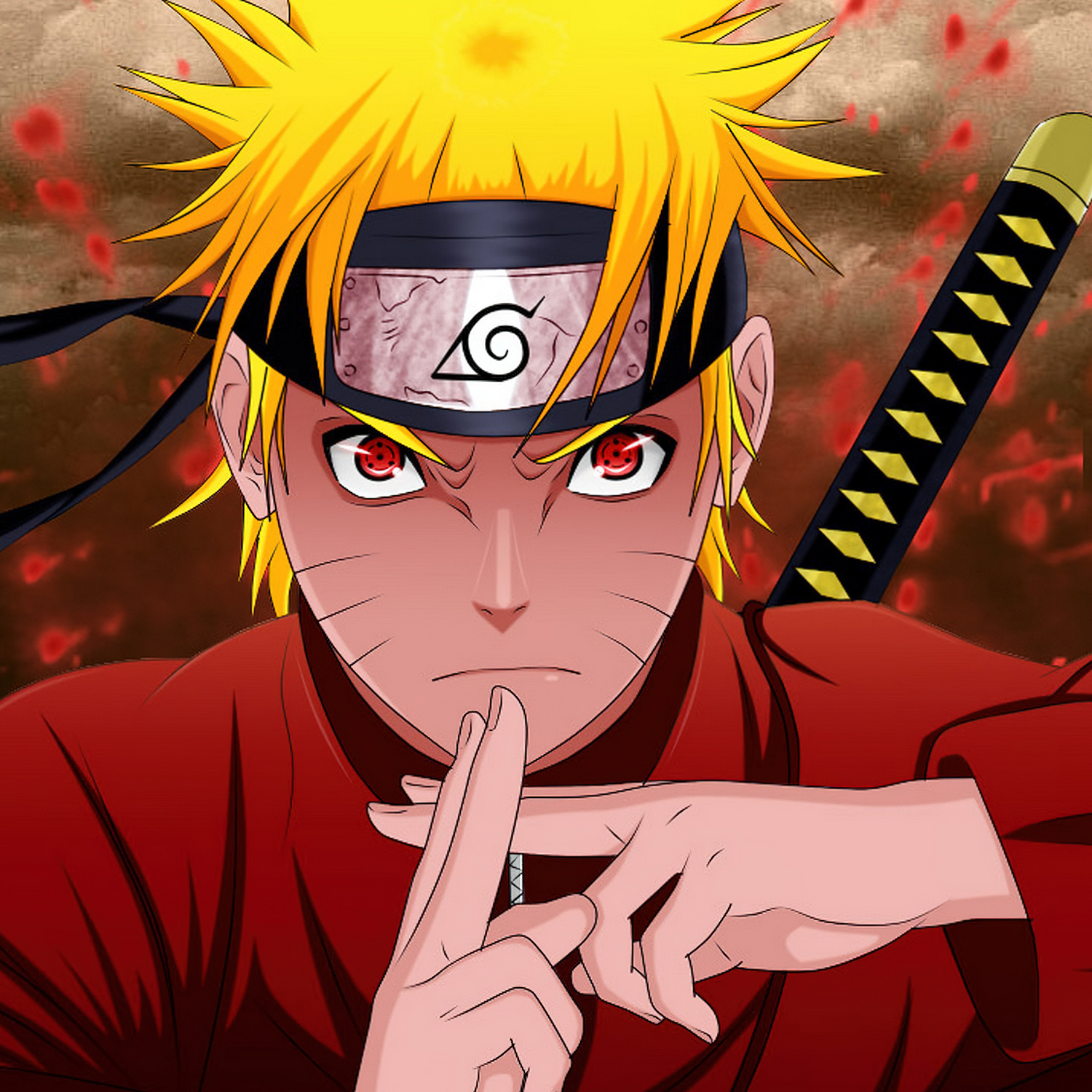 Naruto
