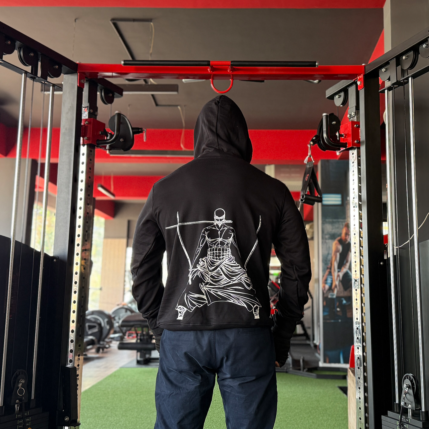 Hoodie