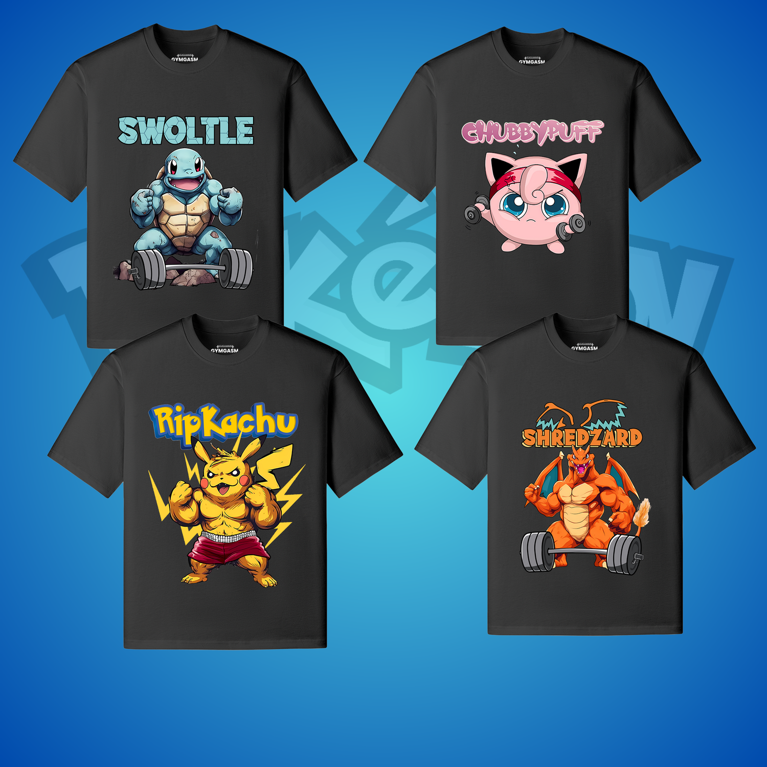 Pokemon