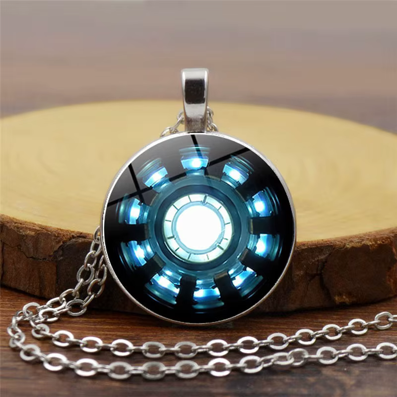 Arc Reactor Chain
