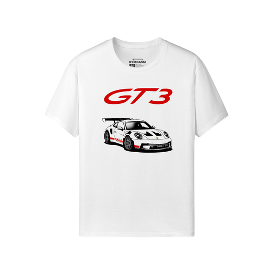911 GT3 T-shirt