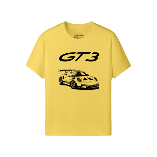 Porsche 911 GT3 T-shirt