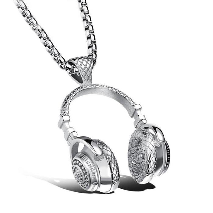 MusicLove Chain