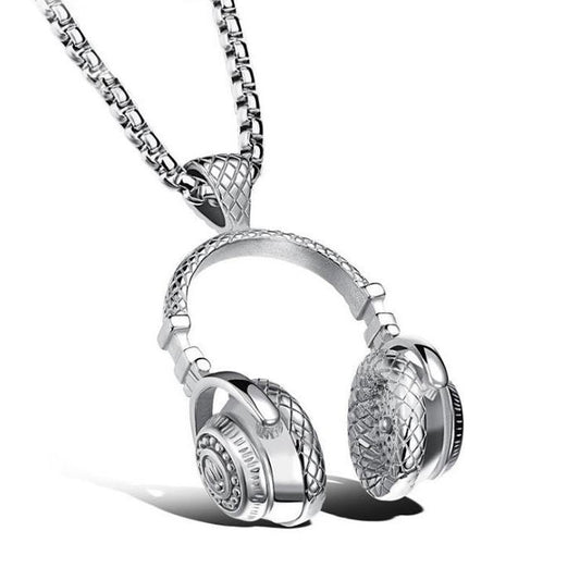 MusicLove Chain