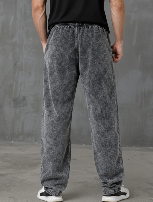 Berserk Rivet Pant
