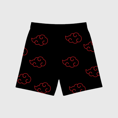 Akatsuki Shorts