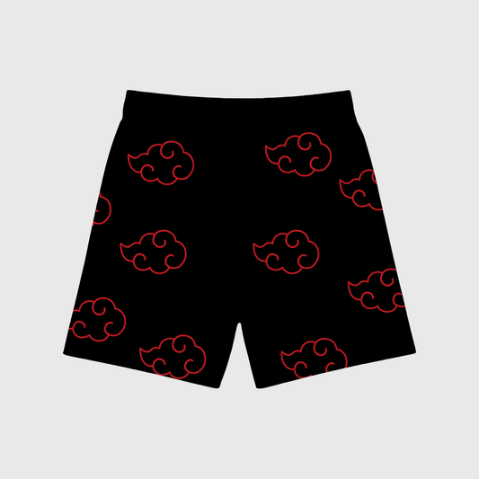 Akatsuki Shorts