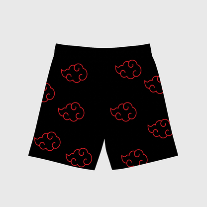 Akatsuki Shorts