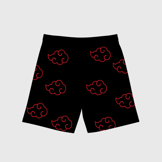Akatsuki Shorts