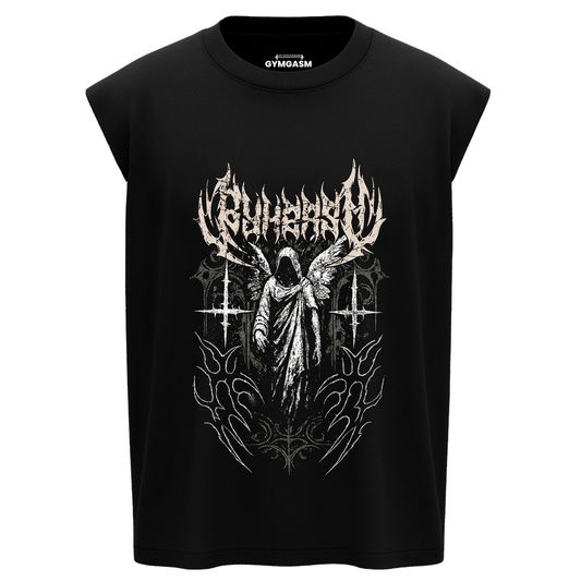 Angel Death Tanktop