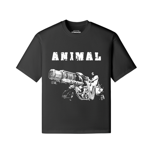 Animal Oversized