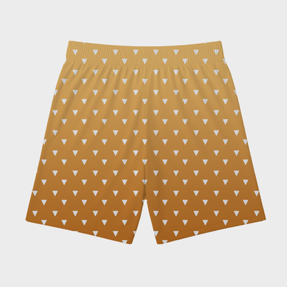 Arrow Art Shorts
