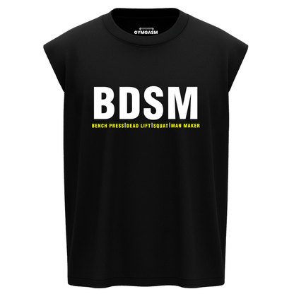 BDSM Tanktop
