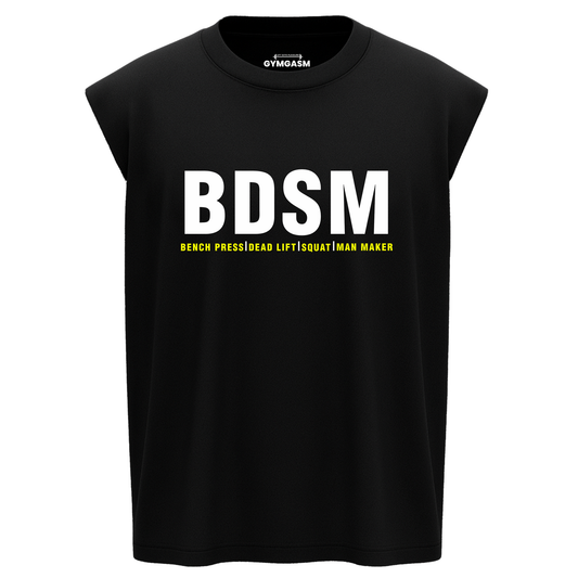 BDSM Tanktop