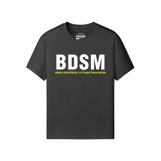 BDSM T-shirt