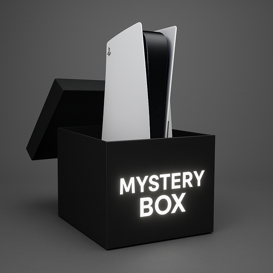 Baggy Pant PS5 Mystery Box
