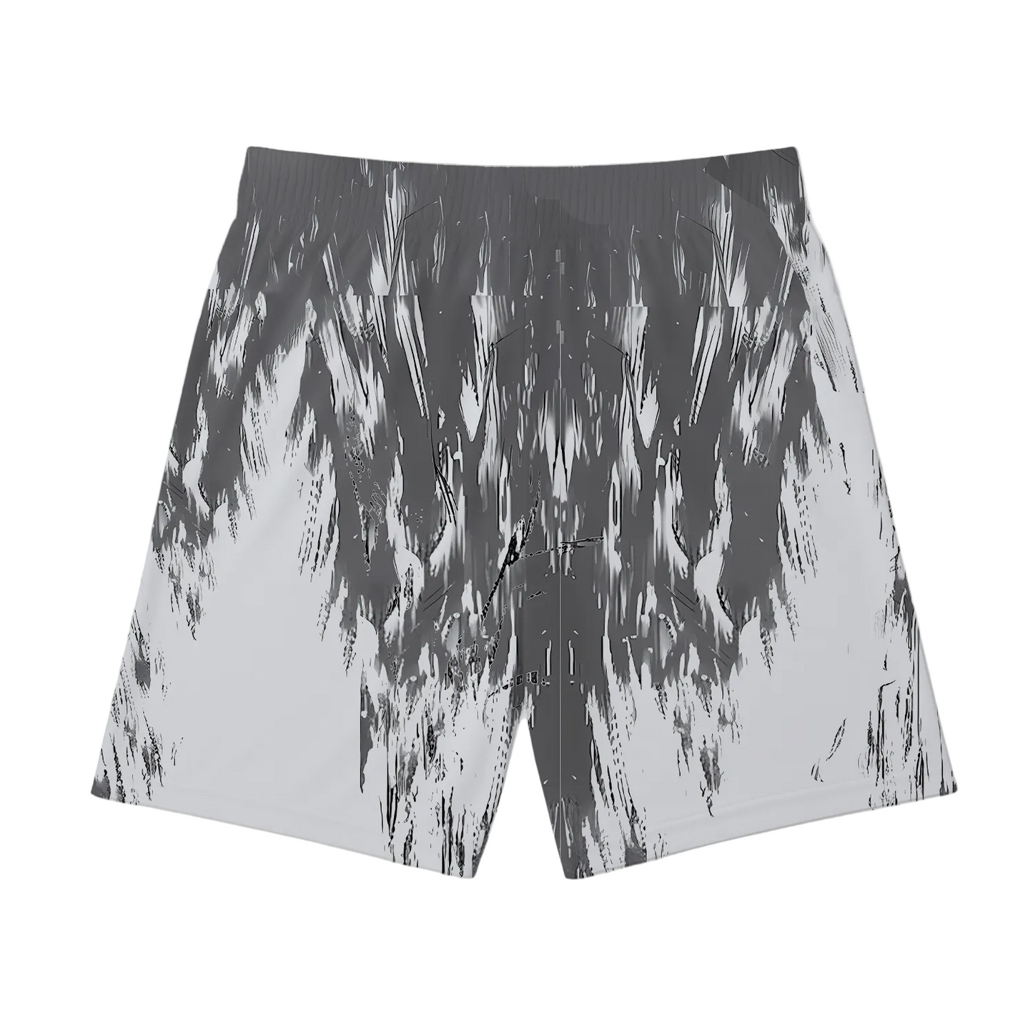 Baki Shorts