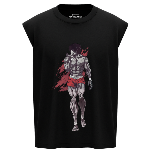Baki Tanktop