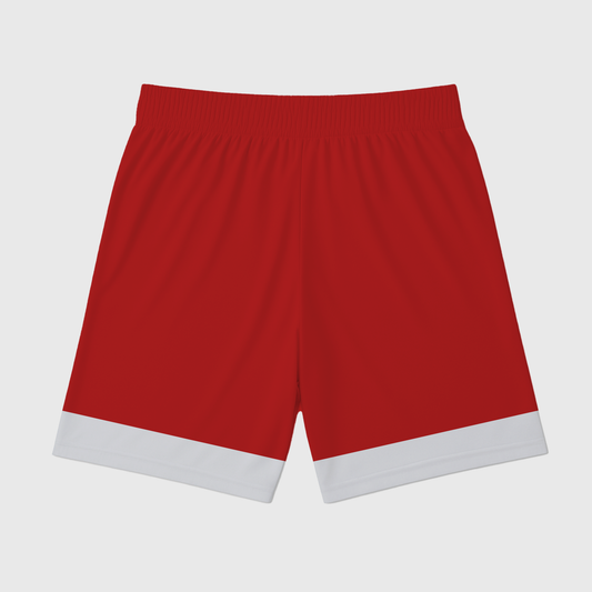 Baki vs Yujiro Shorts