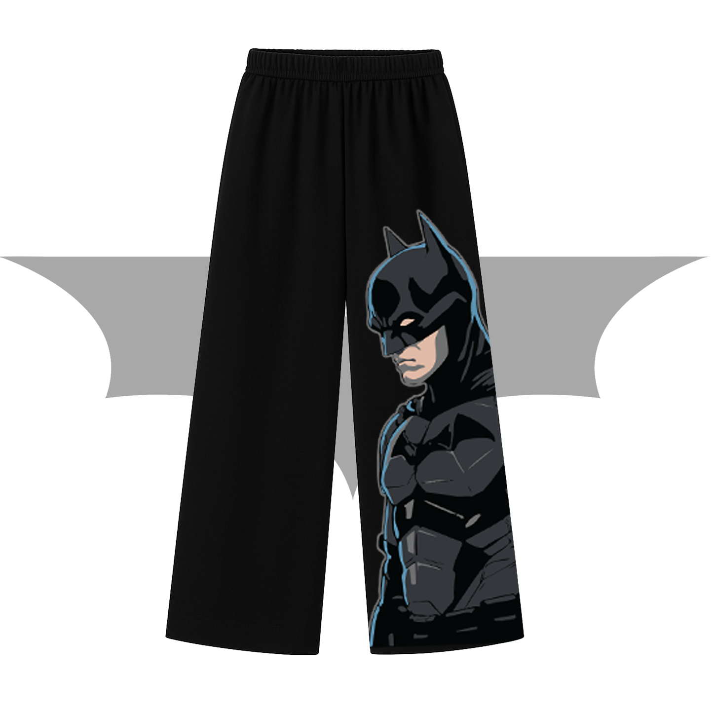 Dark knight Rises Baggy Pant