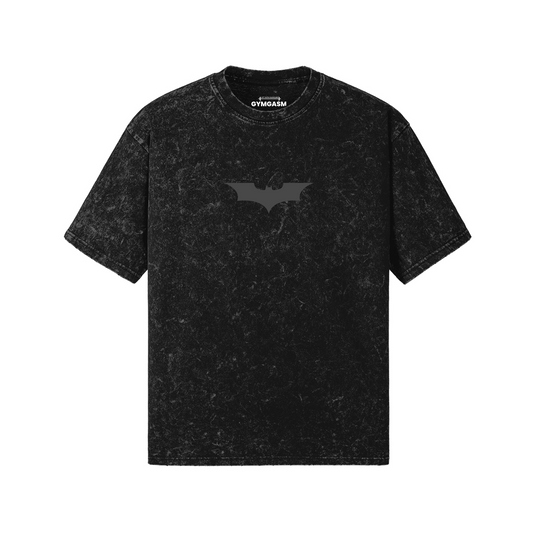 Batman Oversized 260GSM Snowwash