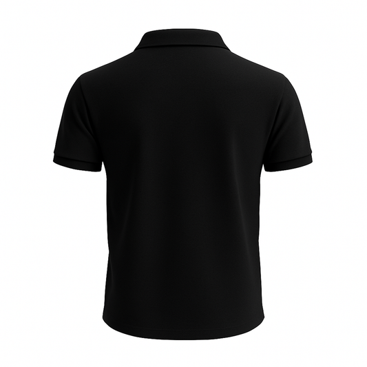 Gymgasm Batman Polo T-shirt