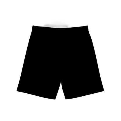 Batman Mesh Shorts