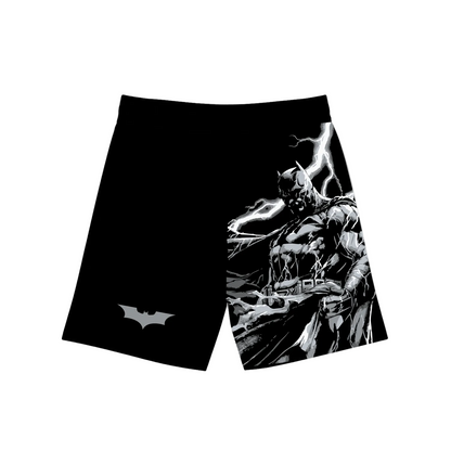 Batman Mesh Shorts