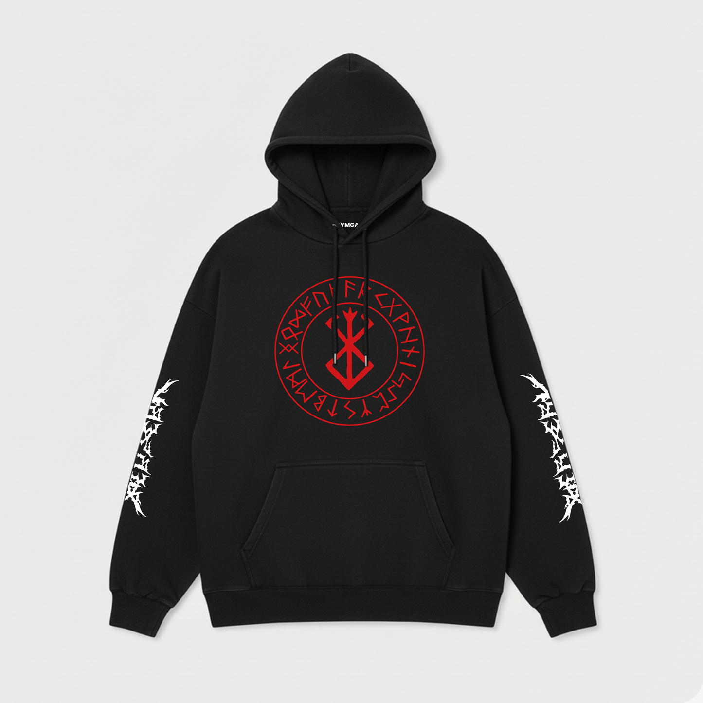 Berserk Anime Hoodies