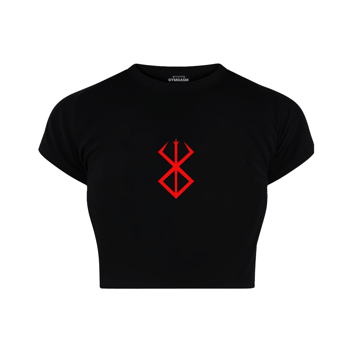 Berserk Croptop