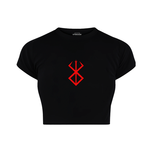 Berserk Croptop