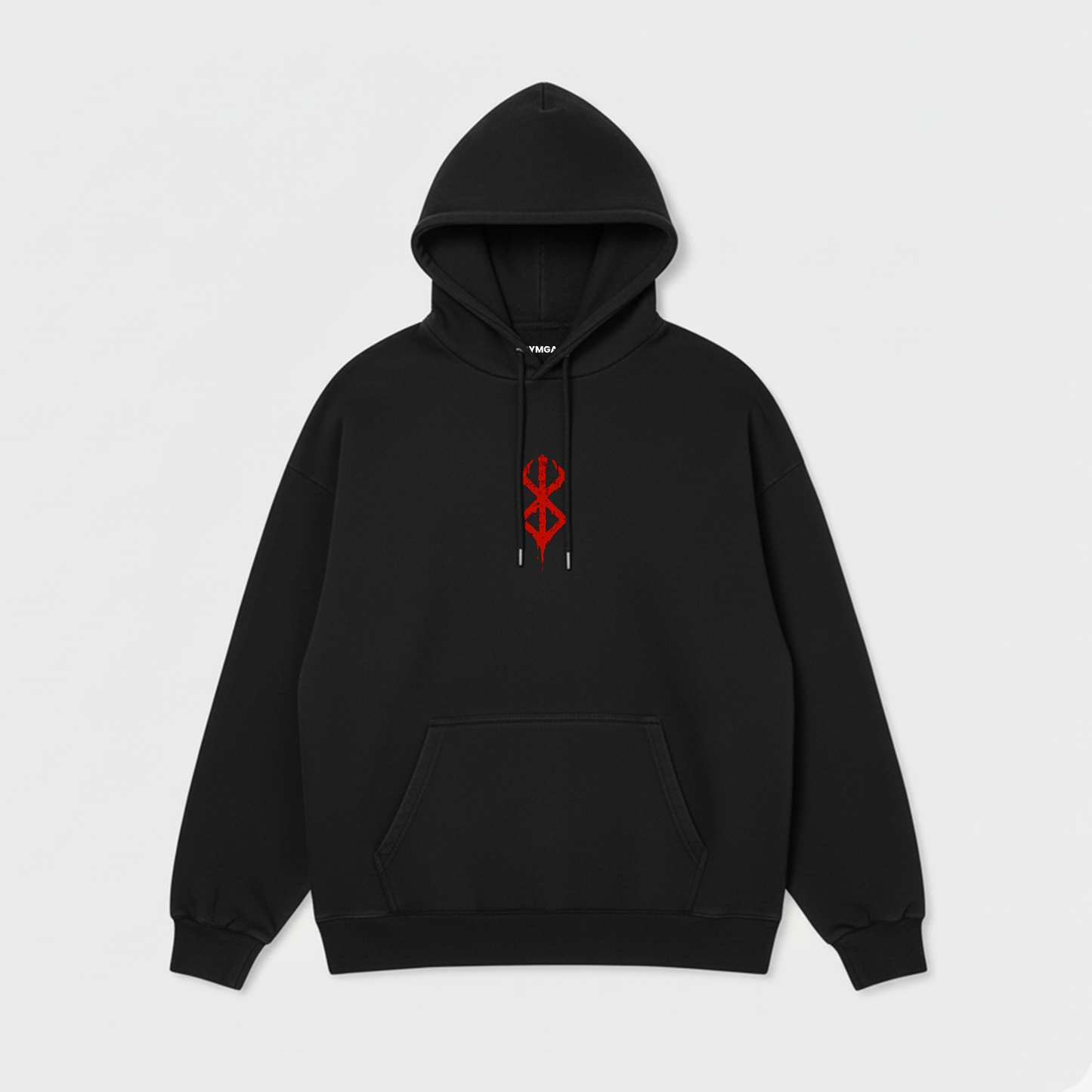 Berserk Guts Anime Hoodie