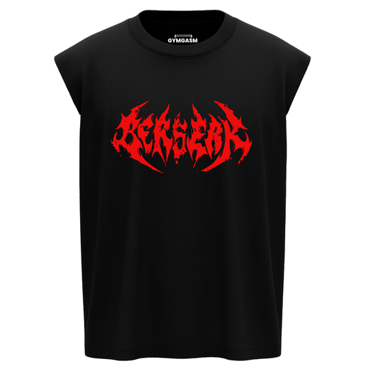 Berserk Guts Tanktop