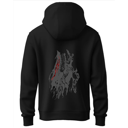 Guts Berserk Hoodies