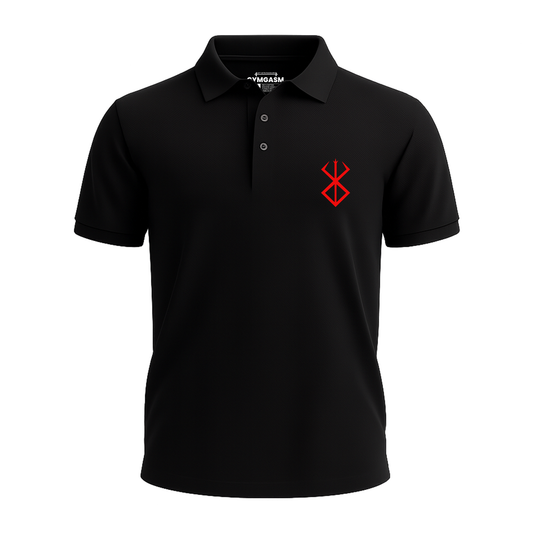Berserk Polo T-shirt