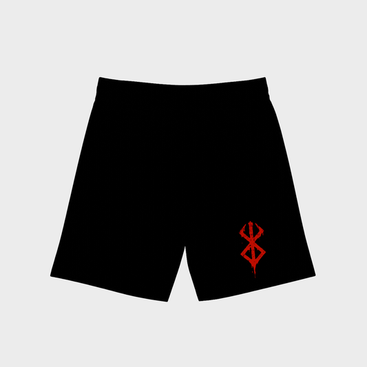 Berserk Shorts