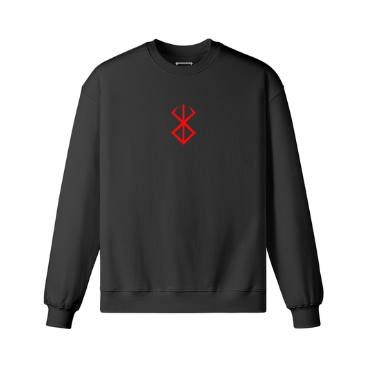 Berserk Logo Sweatshirt