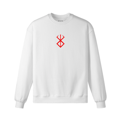 Berserk Logo Sweatshirt