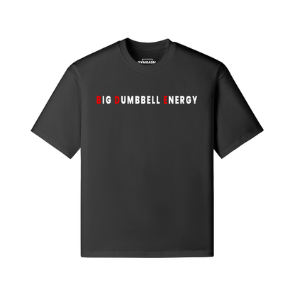 Big Dumbbell Oversized
