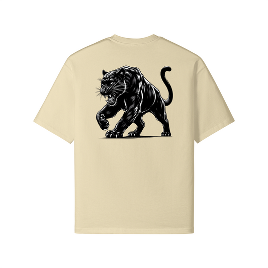 Black Panther Oversized