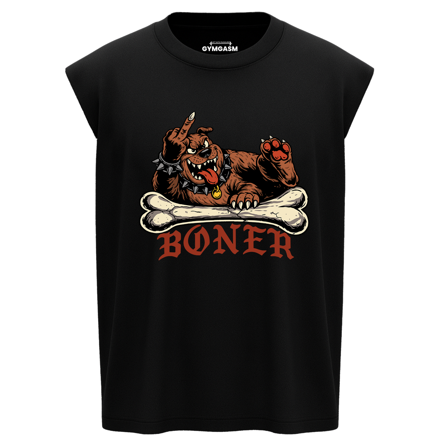 Boner Tanktop