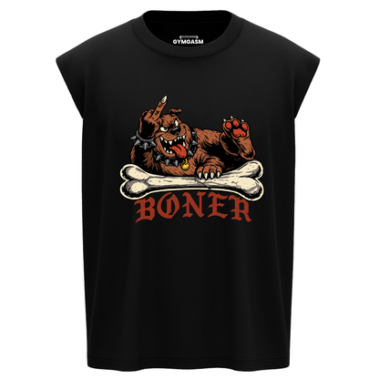 Boner Tanktop