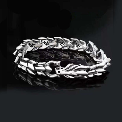 Meraxes Dragon Bracelet