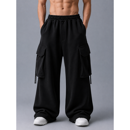 Cargo Baggy Pant