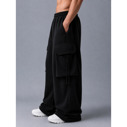 Cargo Baggy Pant