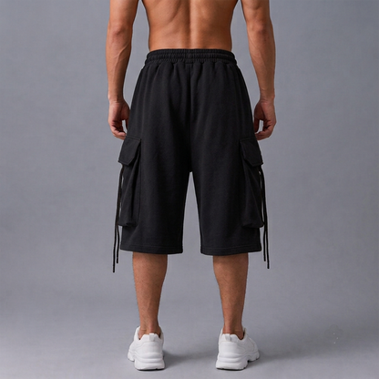 Cargo Jorts